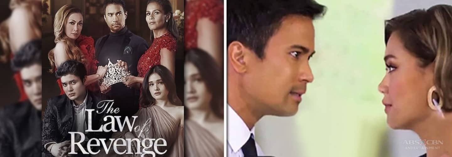 ‘Ang Sa Iyo Ay Akin’ now on Netflix 