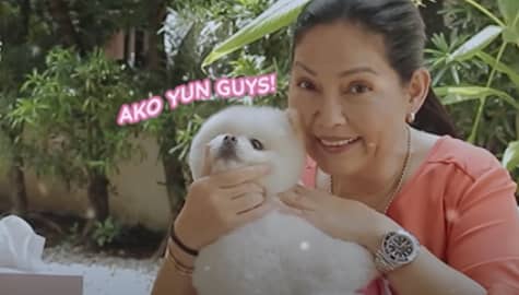 First heartbreak? First crush? Maricel Soriano’s many ‘firsts’ revealed in latest vlog