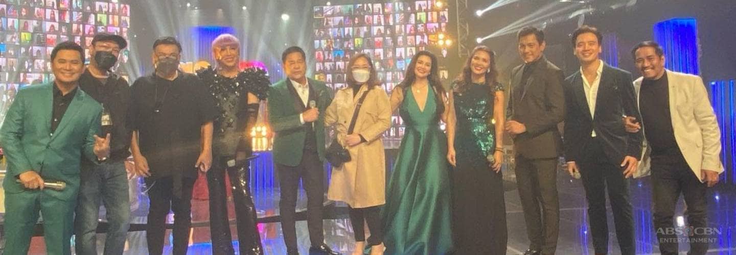 Top OPM icons perform in historic ASAP as One