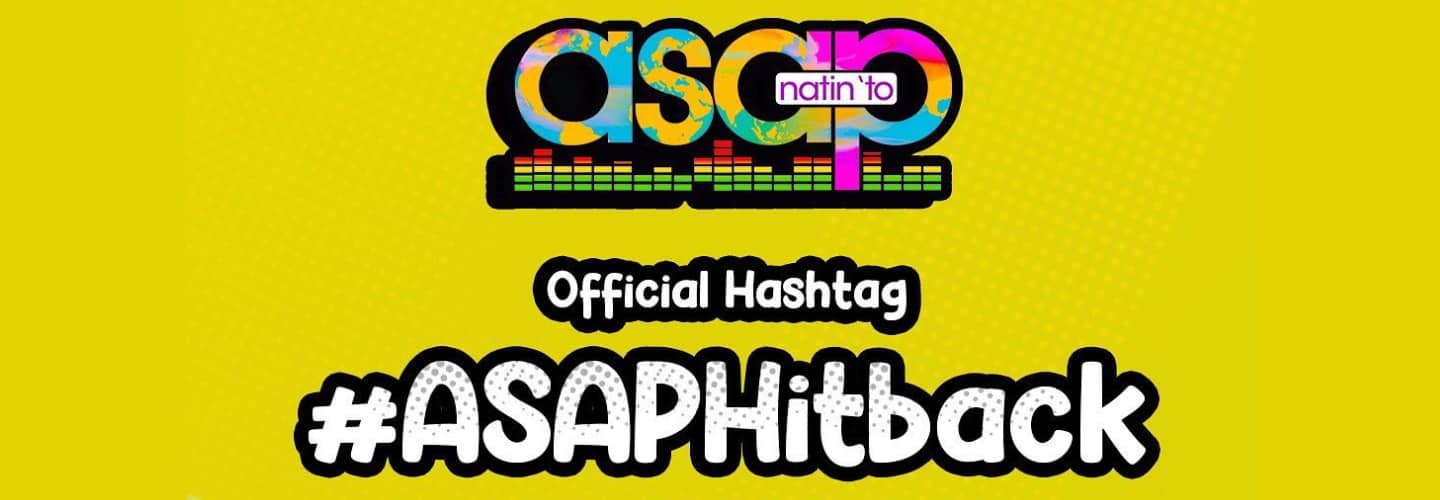 AC and BGYO headline ASAP this Sunday