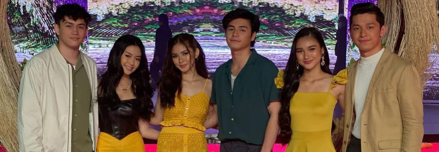 ASAP treats viewers to heartfelt love songs