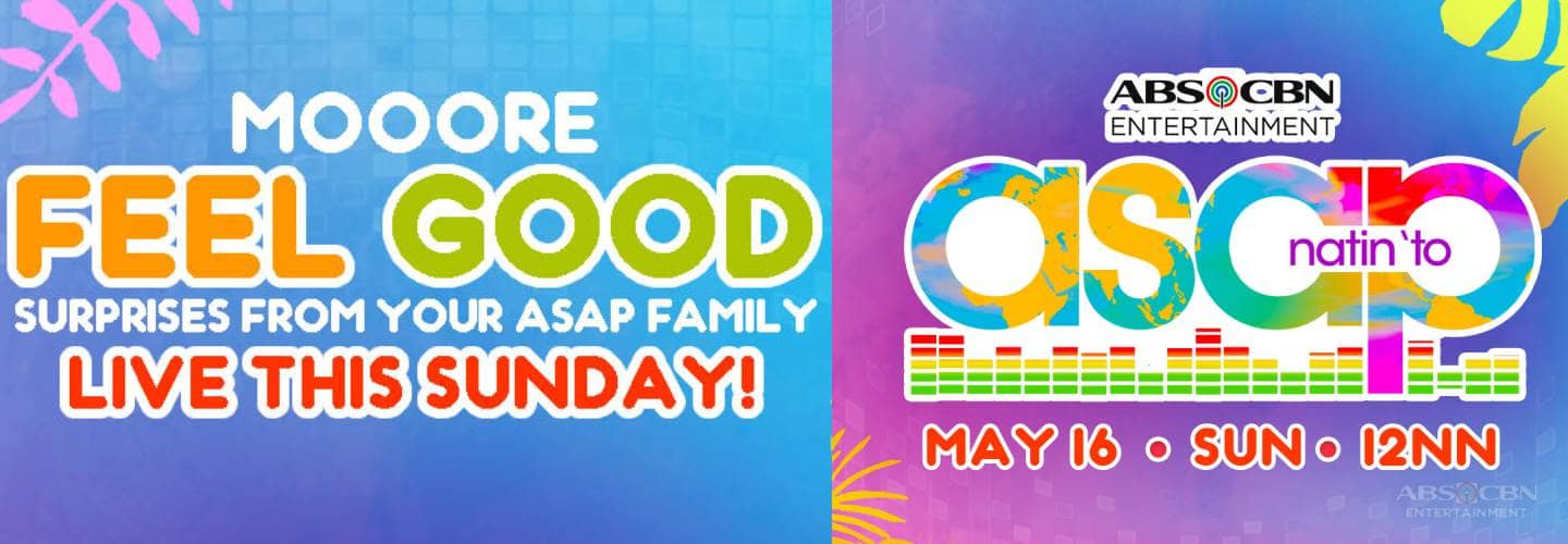Grand celebrations bring good vibes on ASAP
