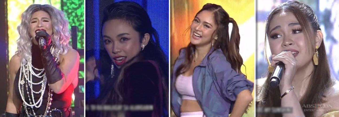 ASAP Natin ‘To Pride Month celebration