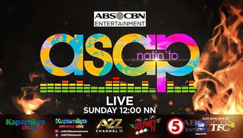 ASAP Natin To January 2 2022