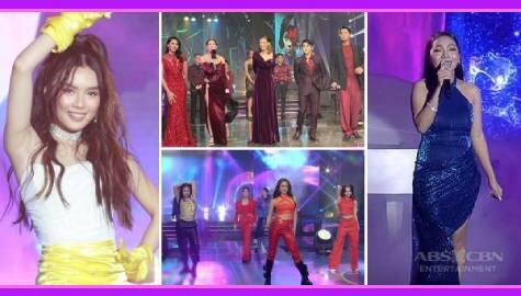 ASAP Natin To #BigCelebrationOnASAP