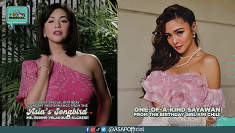 ASAP Natin To Easter Sunday 2022