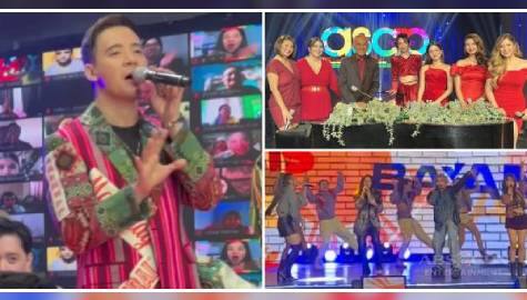 ASAP Natin To Independence Day 2022