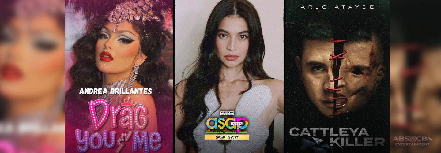 Cattleya Killer Drag You & Me stars ASAP