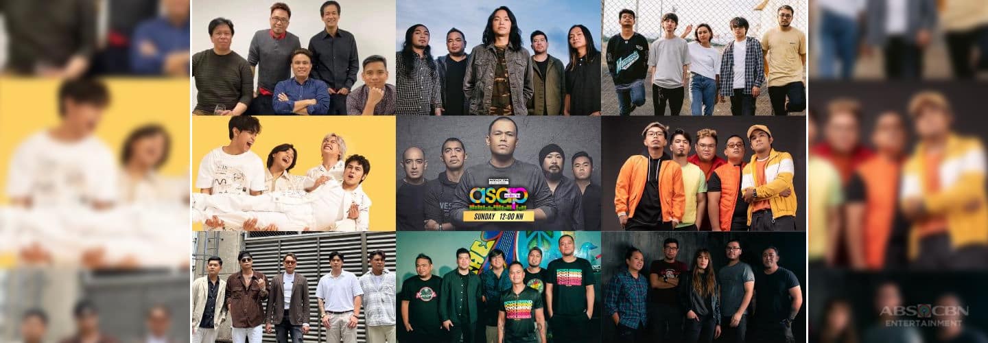 ASAP Natin 'To all-Pinoy rockfest