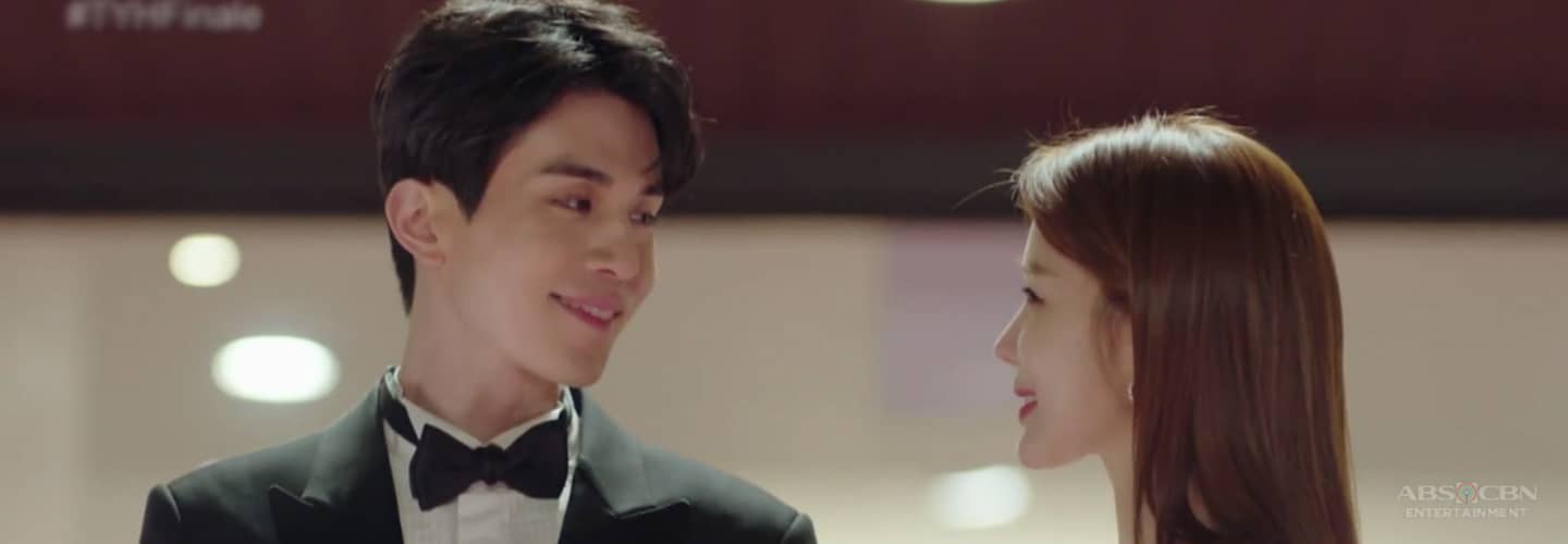 REVIEW: A simple yet endearing finale makes “Touch Your Heart” a memorable delight