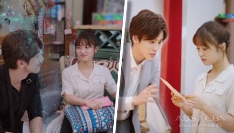 Jerry Yan faces new rival