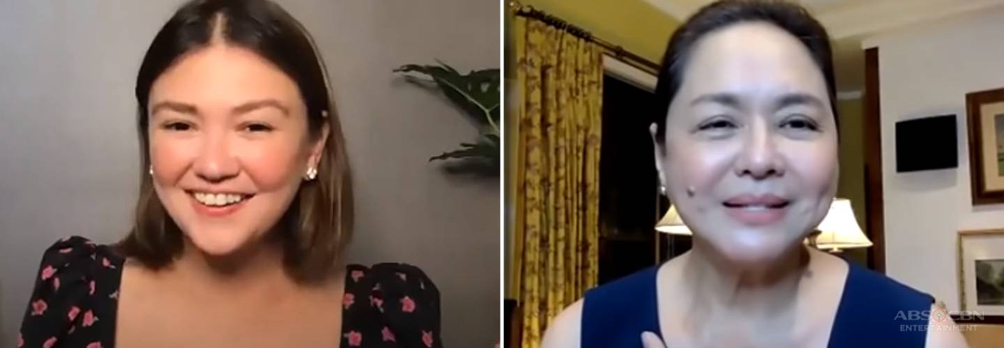 Ask Angelica: Charo Santos-Concio shares tips and words of wisdom about love, career and motherhood 