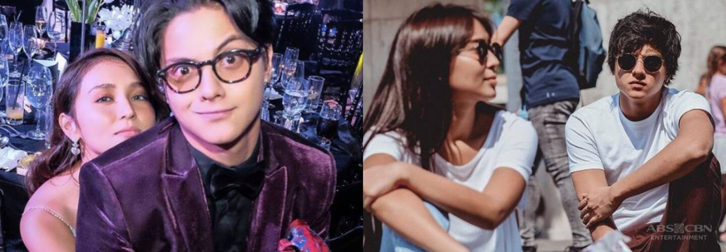 Daniel, ibinahagi ang sikreto sa matatag na relasyon nila ni Kath