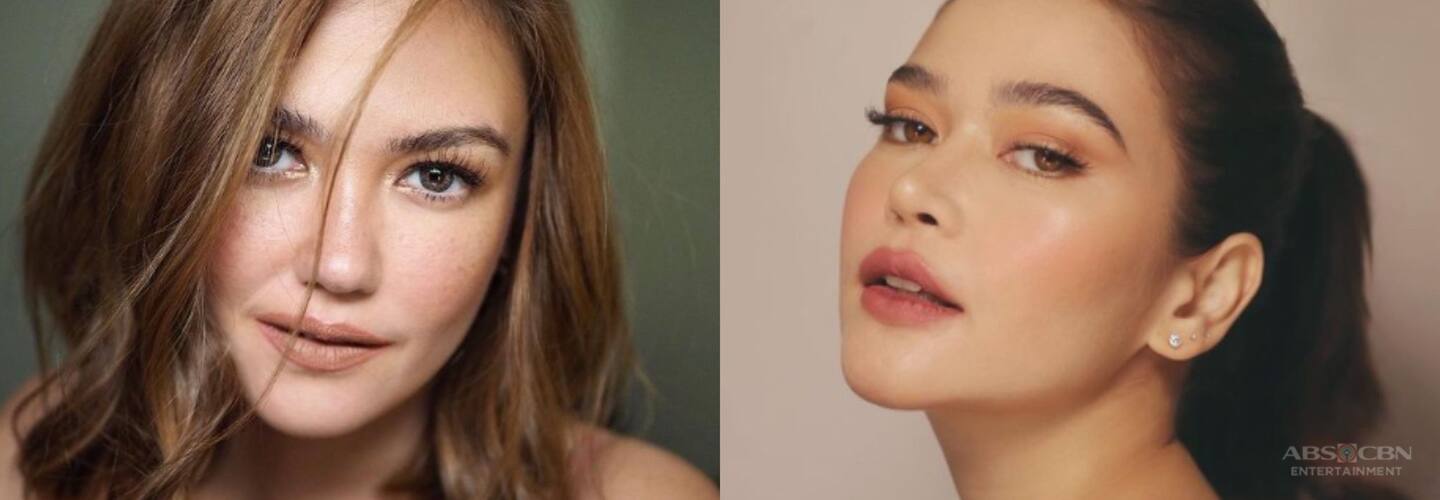 Angelica and Bela on online dating: “Doble ingat.”