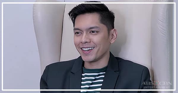 Watch: Carlo Aquino Expresses Fulfillment As An Actor While Overcoming 