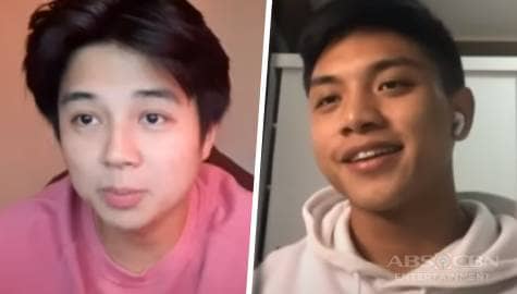 Yves and Royce look back on fondest A Soldier’s Heart memories, share gaming collection and give us a quick room tour