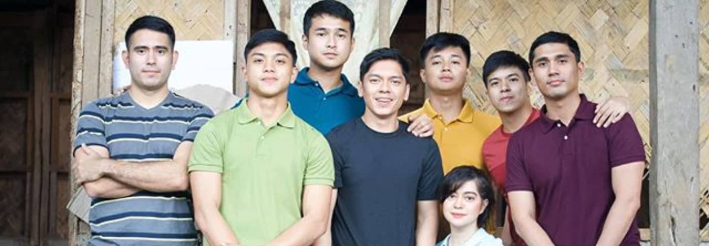 Yves Flores and Royce Cabrera reveal hilarious moments on the set of A Soldier’s Heart 