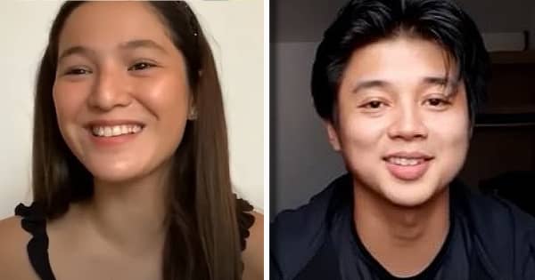 Yves Flores, Barbie Imperial talk about working on Bagong Umaga, first ...