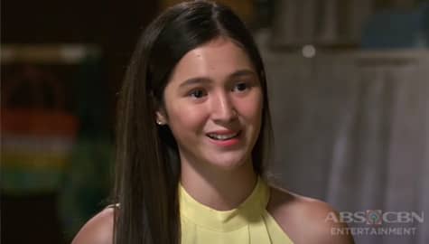 Barbie goes home to her biological family in “Bagong Umaga”