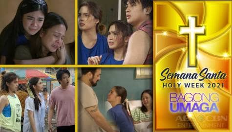 10 lessons about family and friendship shown in Bagong Umaga