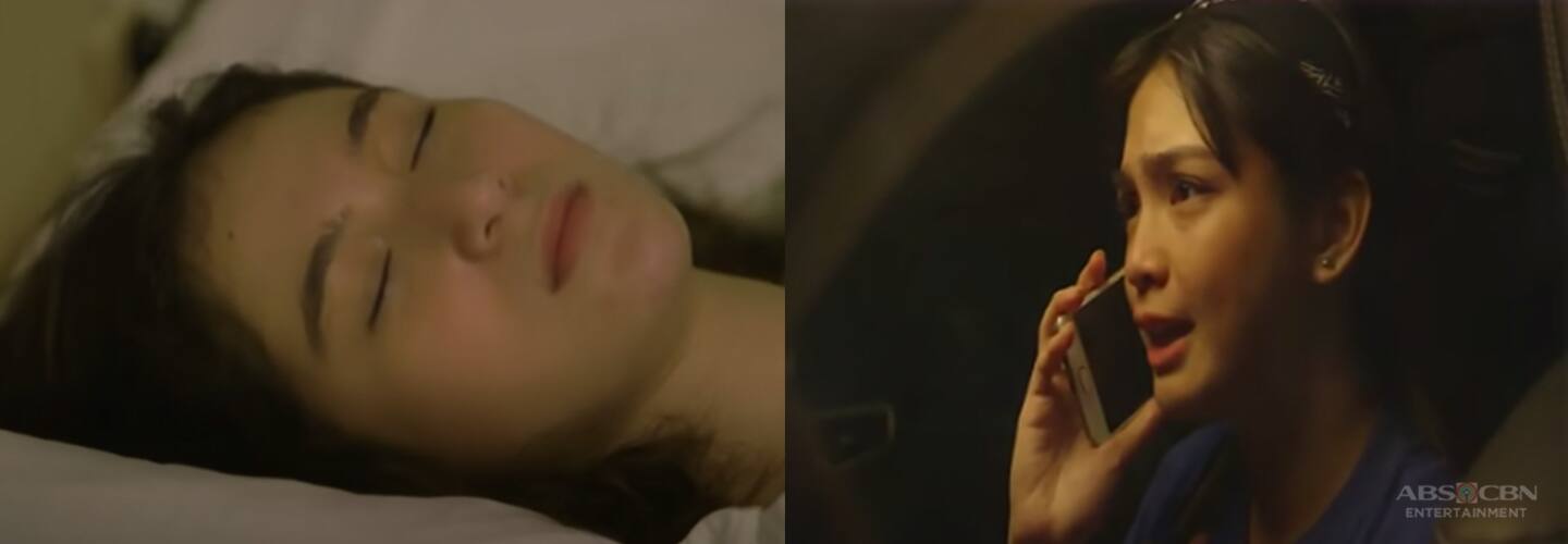 Heaven questions Barbie’s suicide in Bagong Umaga