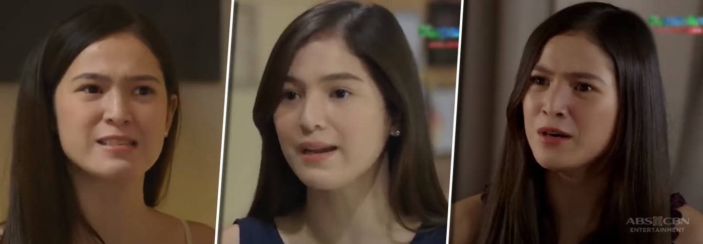 10 Cai’s top ‘kontrabida’ moments in Bagong Umaga | ABS-CBN Entertainment