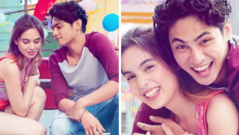 10 kilig scenes that show Kiko & Michelle’s magic as a love team in Bagong Umaga