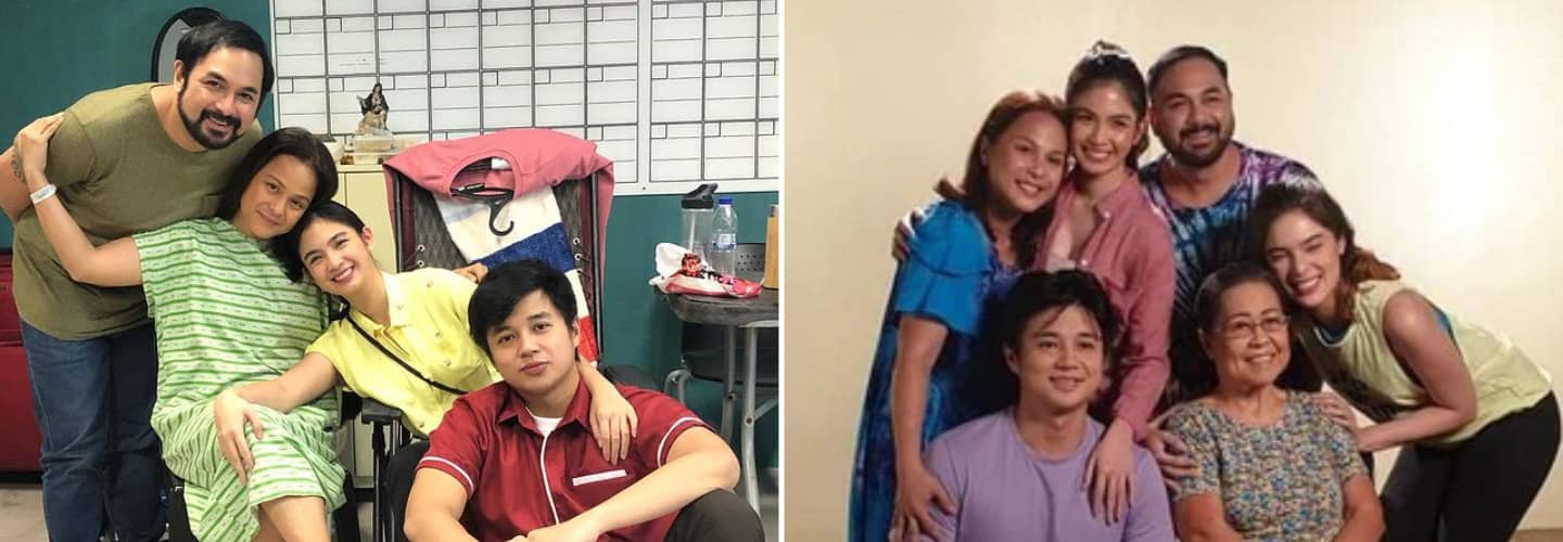Touching moments in Bagong Umaga that show Monica and Jose’s selfless love for their children