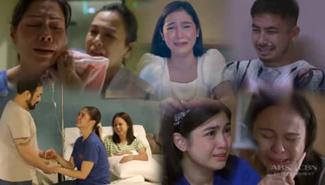 5 Most unforgettable heartbreaking moments that gripped, affected viewers in Bagong Umaga