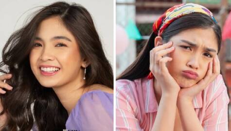 Find out Heaven Peralejo’s top three scenes in Bagong Umaga and why they’re her favorites