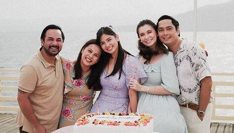 Bagong Umaga proves how love conquers all in heartwarming “Tagos Sa Pusong Pagtatapos”