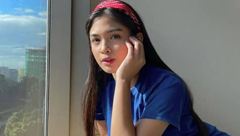 Heaven Peralejo “Umaga o Gabi” Challenge