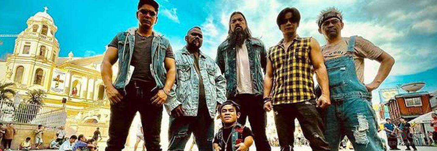 Meet Tanggol’s squad in these behind-the-scenes photos from “FPJ’s Batang Quiapo”
