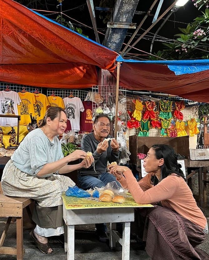 Batang Quiapo Casts