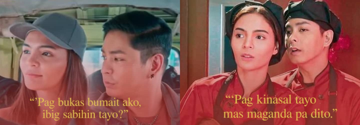 Tanggol’s kilig lines in Batang Quiapo | ABS-CBN Entertainment