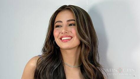 KChat Shanaia Gomez’s Firsts