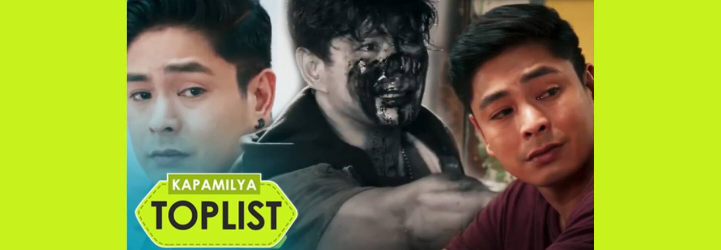 15 most agonizing moments of Tanggol that made us cry with him in “FPJ’s Batang Quiapo”  