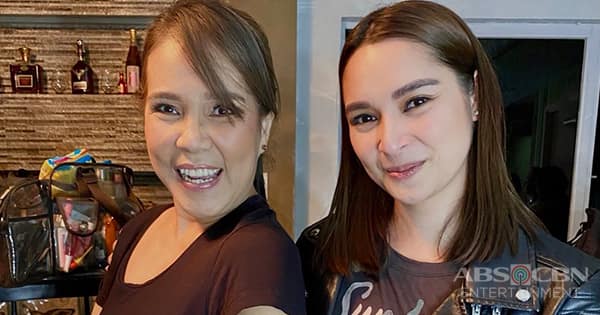 Batang Quiapo Bts Ryza Cenon As Olga 