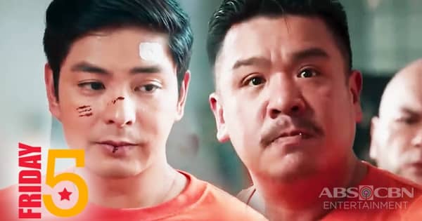 Tanggol vs Bong Batang Quiapo Toplist | ABS-CBN Entertainment