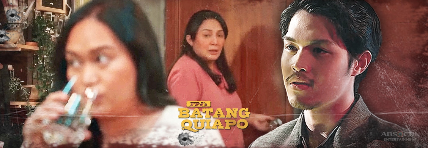 FPJ’s Batang Quiapo Feb 26 to March 1 ABSCBN Entertainment