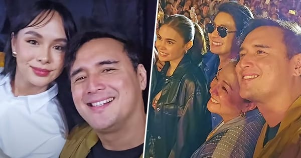 John vlogs Batang Quiapo in Baguio | ABS-CBN Entertainment