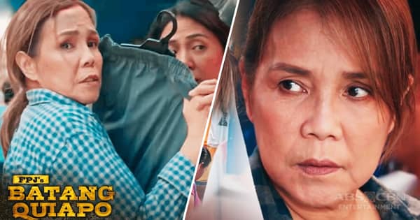 6 times Olga became a “Marisol” to Marites in FPJ’s Batang Quiapo