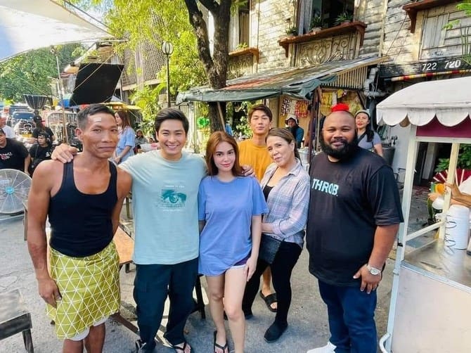 Batang Quiapo cast