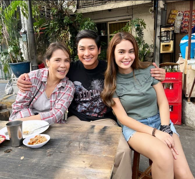 Batang Quiapo cast