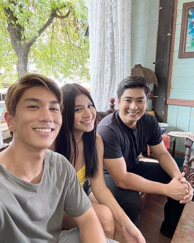 Batang Quiapo cast