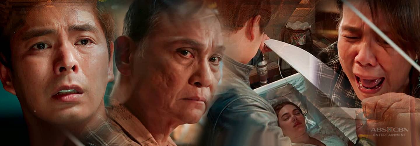 FPJ’s Batang Quiapo July 29 to Aug 2 ABSCBN Entertainment