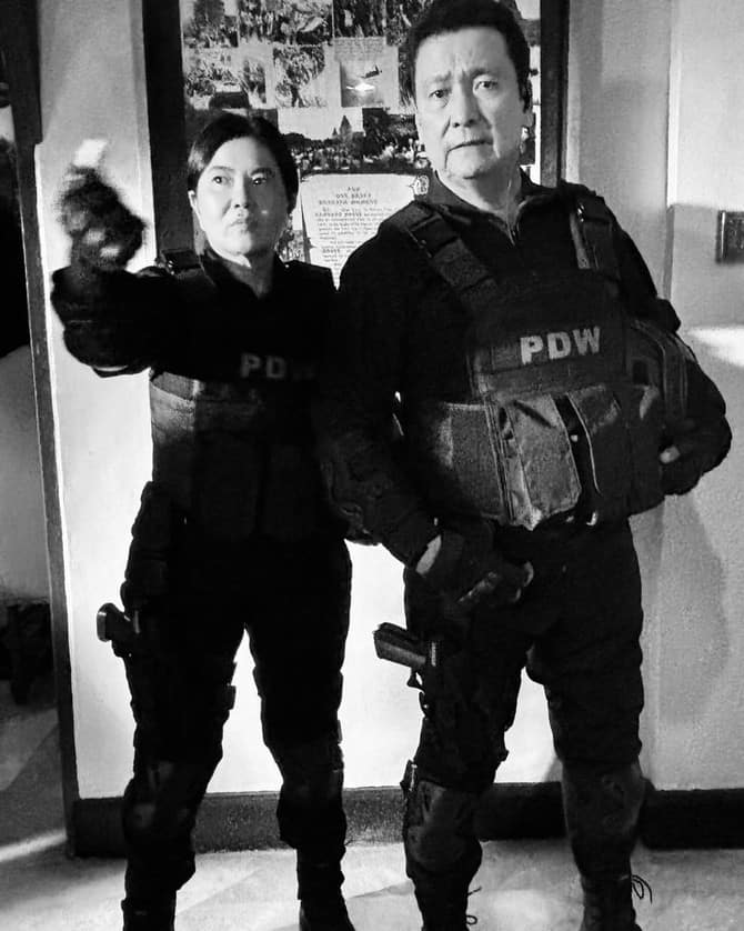 FPJBQStarofVenus taping
