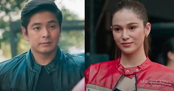 Tisay: Lucky charm of Tanggol? | ABS-CBN Entertainment