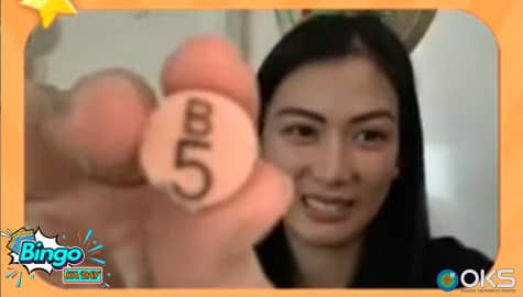Alex joins Luis as first-time BINGO master in Bingo Ka ‘Day