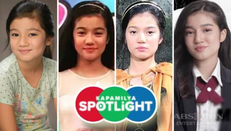 From younger counterpart to leading lady: Belle Mariano’s magnificent evolution as an actress